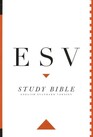 ESV, The ESV Study Bible (Hardcover)
