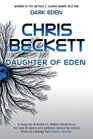 Daughter of Eden (The Eden Trilogy)