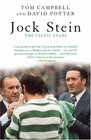 Jock Stein The Celtic Years