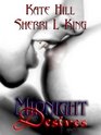 Midnight Desires Marriage in Moonlust / Icarus
