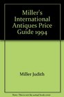 International Antiques Price Guide 1994