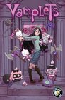 Vamplets Volume One The Nightmare Nursery