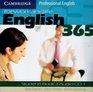English 365 Bd 3 2 CDs
