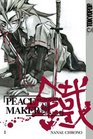 Peace Maker Kurogane 01