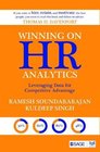 Winning on HR Analytics Leveraging Data for Competitive Advantage