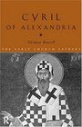 Cyril of Alexandria (The Early Church Fathers)