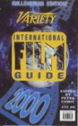 The  Variety International Film Guide 2000