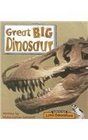 Great big dinosaur