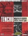 Tenchu Wrath of Heaven Official Strategy Guide