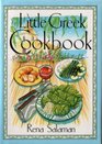 A Little Greek Cook Book