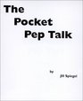 The Pocket Pep Talk