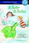 Water Wishes The First Book in the Magic Elements Quartet
