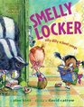 Smelly Locker Silly Dilly School Songs