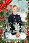 A Lancaster County Christmas Collection