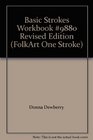 Basic Strokes Workbook