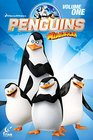 Penguins of Madagascar Vol 1