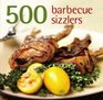 500 BBQ Sizzlers