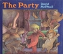 The Party (Hooked on Phonics, Bk 30)