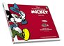 Os Anos de Ouro de Mickey Mickey no Ano 2000