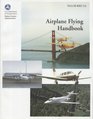 Airplane Flying Handbook, 2004 (FAA Handbook)