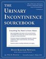 The Urinary Incontinence Sourcebook