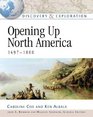Opening Up North America 14971800