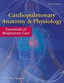 Workbook for Des Jardins' Cardiopulmonary Anatomy  Physiology 6th