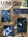 12Bar Blues Guitar AllInOne Combo Pack