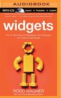 Widgets The 12 New Rules for Managing Your Employees As If They're Real People