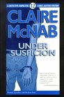 Under Suspicion (Carol Ashton, Bk 12)