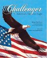 Challenger America's Favorite Eagle