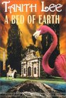 A Bed of Earth (Secret Books of Venus, Book 3)