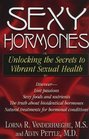 Sexy Hormones Unlocking the Secrets to Vibrant Sexual Health