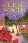 Welcome to Serenity (Sweet Magnolias, Bk 4) (Large Print)