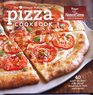 The Haeger NaturalStone Pizza Cookbook