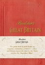 Baedeker's Guide to Great Britain 1937