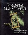 Financial Management Principles and Practices