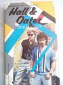 Hall  Oates