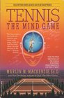 Tennis The Mind Game