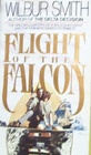 Flight of the Falcon (Ballantyne, Bk 1)
