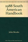 1988 South American Handbook
