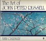The art of John Peter Russell