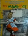 Fun with 5 Finger Selections from IThe Wizard of Oz/I