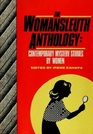 The WomanSleuth Anthology Contemporary Mystery Stories by Women