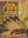 We are the Noochew A Brief History of the Ute People and their Colorado Connection