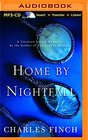 Home by Nightfall A Charles Lenox Mystery