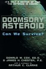 Doomsday Asteroid Can We Survive