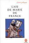 Les Lais De Marie De France