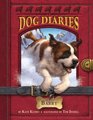 Dog Diaries 3 Barry
