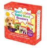 Nonfiction Sight Word Readers Parent Pack Level A Teaches 25 key Sight Words to Help Your Child Soar as a Reader